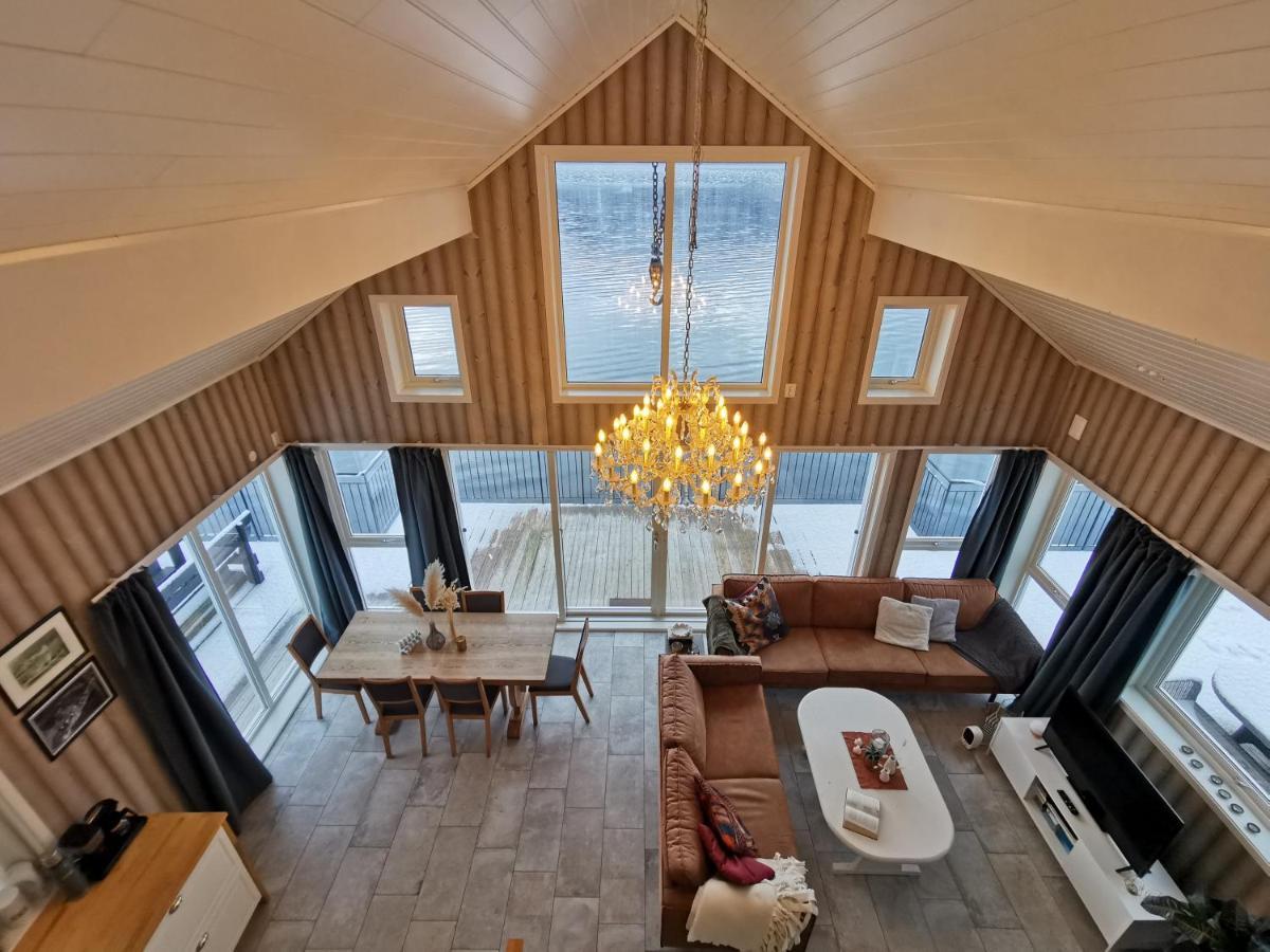 Stryn Fjord Lodge Faleide 130 Esterno foto