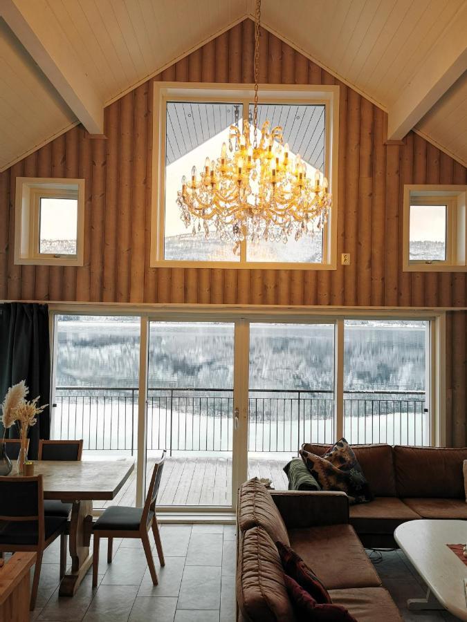 Stryn Fjord Lodge Faleide 130 Esterno foto